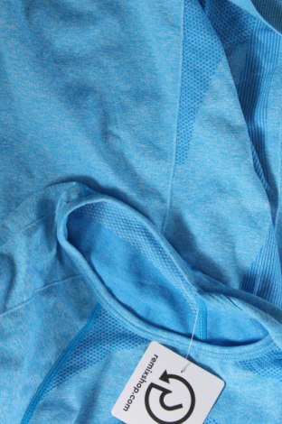 Bluză de trening, pentru copii, Mărime 12-13y/ 158-164 cm, Culoare Albastru, Preț 15,92 Lei