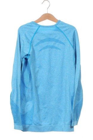 Παιδικό αθλητικό πάνω φόρμα, Μέγεθος 12-13y/ 158-164 εκ., Χρώμα Μπλέ, Τιμή 2,99 €