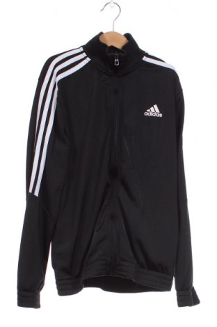 Detská športová horná časť  Adidas, Veľkosť 11-12y/ 152-158 cm, Farba Čierna, Cena  14,51 €