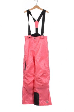 Παιδικό αθλητικό πάνω φόρμα Crivit, Μέγεθος 8-9y/ 134-140 εκ., Χρώμα Ρόζ , Τιμή 5,48 €