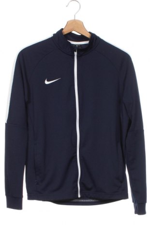 Detská športová horná časť  Nike, Veľkosť 12-13y/ 158-164 cm, Farba Modrá, Cena  22,32 €