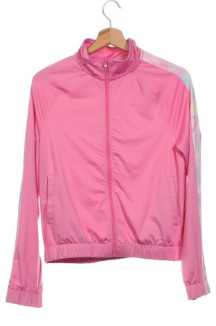 Παιδικό αθλητικό πάνω φόρμα Primark, Μέγεθος 14-15y/ 168-170 εκ., Χρώμα Ρόζ , Τιμή 4,22 €