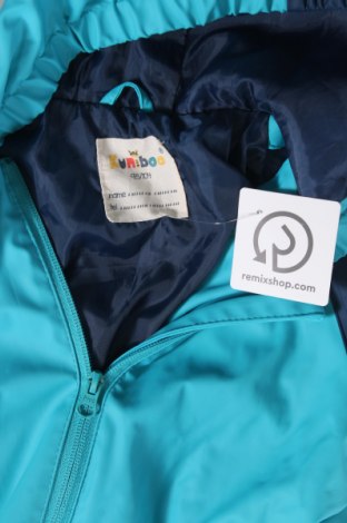 Kinderjacke, Größe 2-3y/ 98-104 cm, Farbe Blau, Preis € 17,55