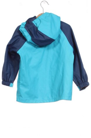 Dětská bunda , Velikost 2-3y/ 98-104 cm, Barva Modrá, Cena  441,00 Kč