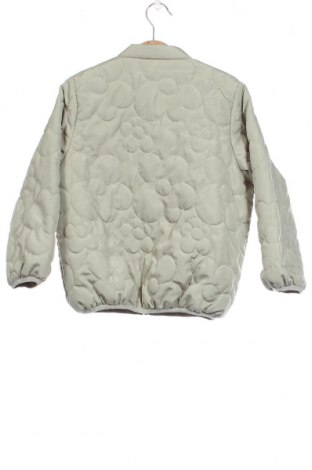 Kinderjacke, Größe 5-6y/ 116-122 cm, Farbe Grün, Preis € 11,62