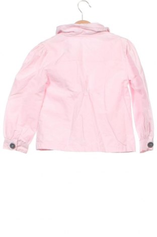 Παιδικό μπουφάν, Μέγεθος 2-3y/ 98-104 εκ., Χρώμα Ρόζ , Τιμή 11,78 €