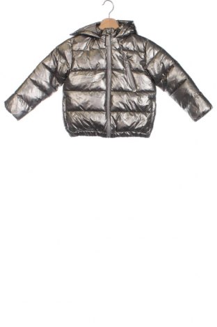 Detská bunda , Veľkosť 4-5y/ 110-116 cm, Farba Sivá, Cena  20,64 €