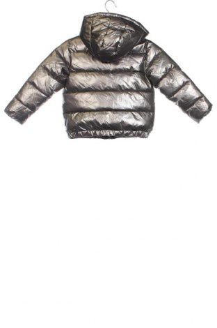 Kinderjacke, Größe 4-5y/ 110-116 cm, Farbe Grau, Preis 19,90 €