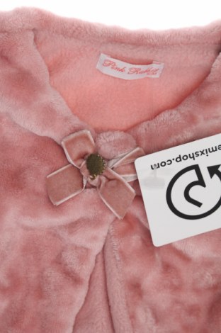 Παιδικό μπουφάν, Μέγεθος 12-18m/ 80-86 εκ., Χρώμα Ρόζ , Τιμή 11,16 €