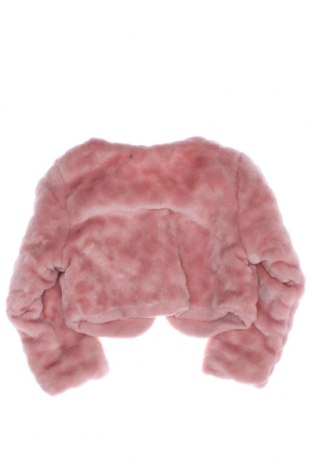 Παιδικό μπουφάν, Μέγεθος 12-18m/ 80-86 εκ., Χρώμα Ρόζ , Τιμή 11,16 €