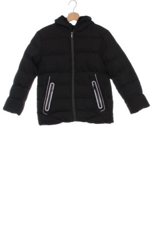 Detská bunda , Veľkosť 10-11y/ 146-152 cm, Farba Čierna, Cena  14,74 €