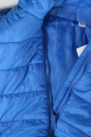 Kinderjacke, Größe 12-13y/ 158-164 cm, Farbe Blau, Preis € 10,58