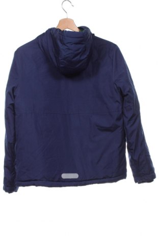 Kinderjacke, Größe 12-13y/ 158-164 cm, Farbe Blau, Preis 18,10 €