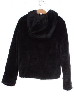 Dětská bunda , Velikost 9-10y/ 140-146 cm, Barva Černá, Cena  268,00 Kč