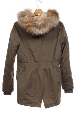 Kinderjacke, Größe 14-15y/ 168-170 cm, Farbe Grün, Preis € 15,78