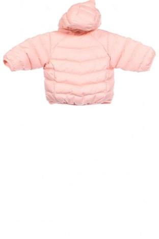 Детско яке Adidas Originals, Размер 3-6m/ 62-68 см, Цвят Розов, Цена 99,70 лв.