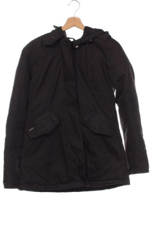 Kinderjacke Airforce, Größe 15-18y/ 170-176 cm, Farbe Schwarz, Preis € 18,46