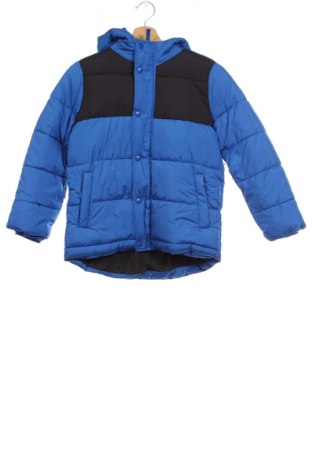 Dětská bunda  Amazon Essentials, Velikost 8-9y/ 134-140 cm, Barva Modrá, Cena  581,00 Kč