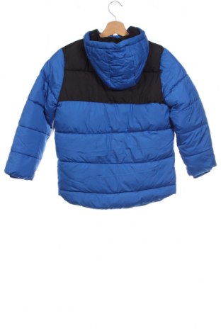 Dětská bunda  Amazon Essentials, Velikost 8-9y/ 134-140 cm, Barva Modrá, Cena  581,00 Kč