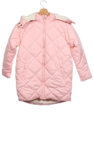 Kinderjacke Amazon Essentials, Größe 9-10y/ 140-146 cm, Farbe Rosa, Preis 23,82 €