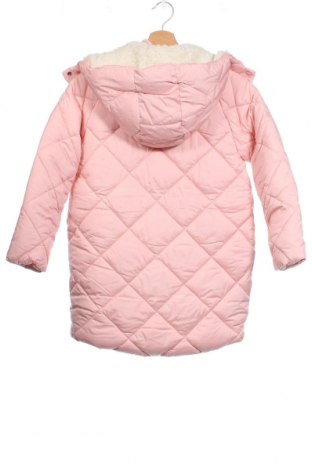 Kinderjacke Amazon Essentials, Größe 9-10y/ 140-146 cm, Farbe Rosa, Preis € 23,82