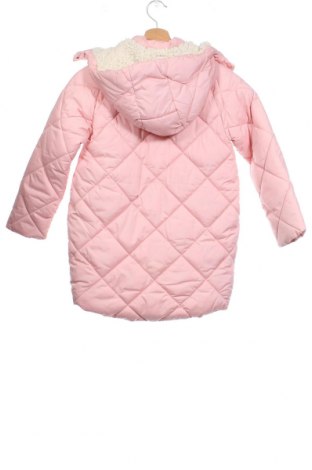 Kinderjacke Amazon Essentials, Größe 7-8y/ 128-134 cm, Farbe Rosa, Preis € 23,82