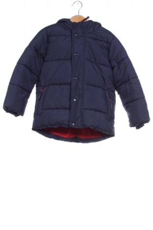 Detská bunda  Amazon Essentials, Veľkosť 4-5y/ 110-116 cm, Farba Modrá, Cena  23,25 €