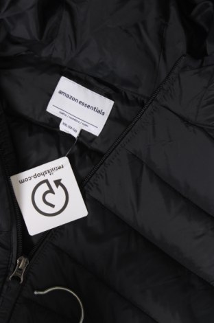 Kinderjacke Amazon Essentials, Größe 14-15y/ 168-170 cm, Farbe Schwarz, Preis 22,40 €