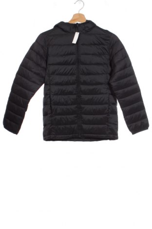 Detská bunda  Amazon Essentials, Veľkosť 11-12y/ 152-158 cm, Farba Čierna, Cena  21,56 €