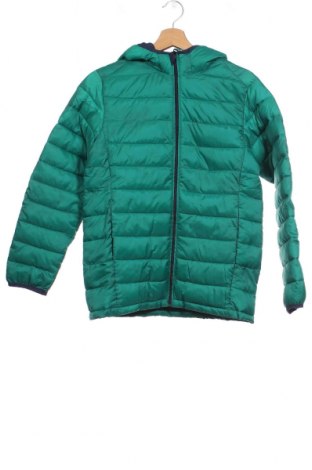 Dětská bunda  Amazon Essentials, Velikost 14-15y/ 168-170 cm, Barva Zelená, Cena  594,00 Kč
