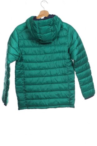 Dětská bunda  Amazon Essentials, Velikost 14-15y/ 168-170 cm, Barva Zelená, Cena  594,00 Kč