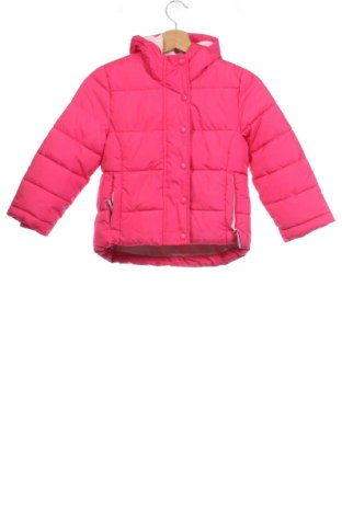 Detská bunda  Amazon Essentials, Veľkosť 4-5y/ 110-116 cm, Farba Ružová, Cena  16,91 €