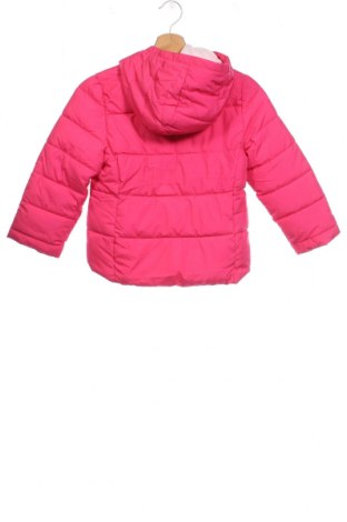 Kinderjacke Amazon Essentials, Größe 4-5y/ 110-116 cm, Farbe Rosa, Preis 23,25 €