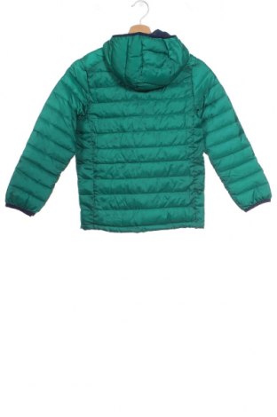 Dětská bunda  Amazon Essentials, Velikost 7-8y/ 128-134 cm, Barva Zelená, Cena  710,00 Kč