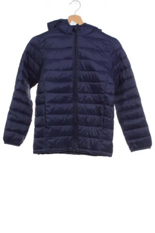Detská bunda  Amazon Essentials, Veľkosť 9-10y/ 140-146 cm, Farba Modrá, Cena  18,54 €