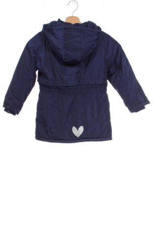 Kinderjacke Blue Seven, Größe 3-4y/ 104-110 cm, Farbe Blau, Preis € 47,76