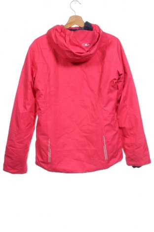 Kinderjacke CMP, Größe 15-18y/ 170-176 cm, Farbe Rosa, Preis 26,33 €