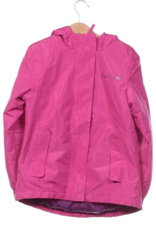 Dětská bunda  Crivit, Velikost 6-7y/ 122-128 cm, Barva Růžová, Cena  407,00 Kč