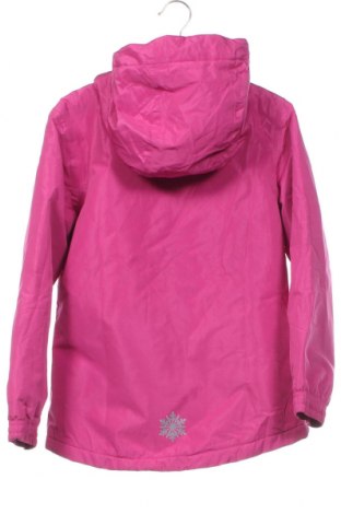 Dětská bunda  Crivit, Velikost 6-7y/ 122-128 cm, Barva Růžová, Cena  248,00 Kč