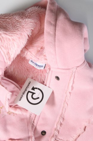 Kinderjacke Dodipetto, Größe 4-5y/ 110-116 cm, Farbe Rosa, Preis € 17,01