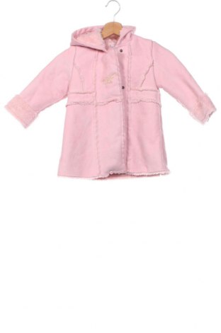 Kinderjacke Dodipetto, Größe 4-5y/ 110-116 cm, Farbe Rosa, Preis 17,01 €
