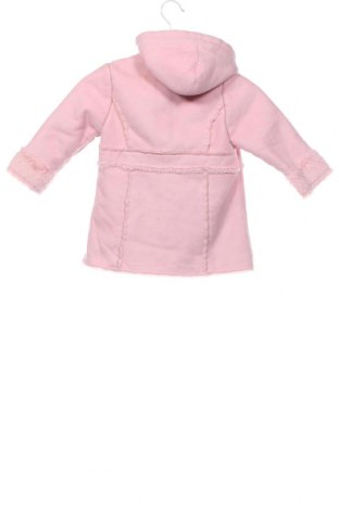 Kinderjacke Dodipetto, Größe 4-5y/ 110-116 cm, Farbe Rosa, Preis 17,01 €