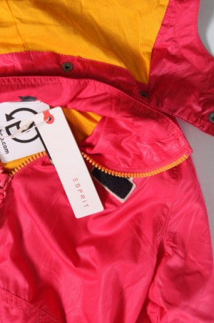 Kinderjacke Esprit, Größe 9-10y/ 140-146 cm, Farbe Rot, Preis € 11,24