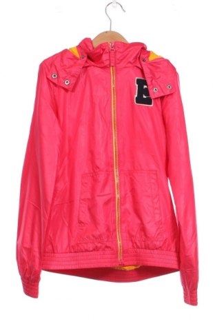 Kinderjacke Esprit, Größe 12-13y/ 158-164 cm, Farbe Rot, Preis € 14,05