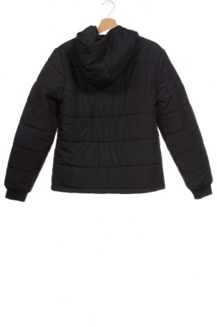 Kinderjacke FILA, Größe 15-18y/ 170-176 cm, Farbe Schwarz, Preis € 36,57