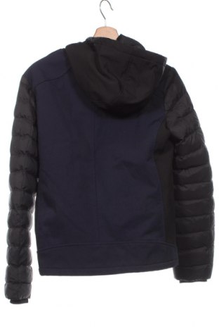 Kinderjacke Garcia, Größe 13-14y/ 164-168 cm, Farbe Blau, Preis 25,69 €