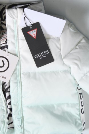 Kinderjacke Guess, Größe 3-6m/ 62-68 cm, Farbe Mehrfarbig, Preis 48,21 €