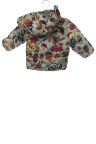 Kinderjacke H&M, Größe 6-9m/ 68-74 cm, Farbe Grün, Preis € 17,34