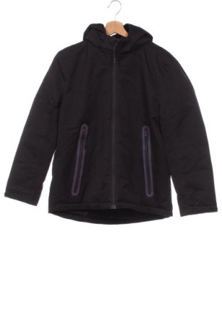 Παιδικό μπουφάν H&M, Μέγεθος 11-12y/ 152-158 εκ., Χρώμα Μαύρο, Τιμή 15,12 €