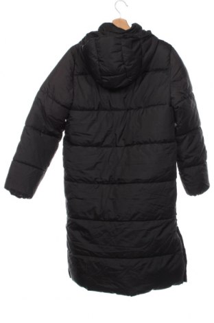 Kinderjacke H&M, Größe 14-15y/ 168-170 cm, Farbe Schwarz, Preis 28,06 €